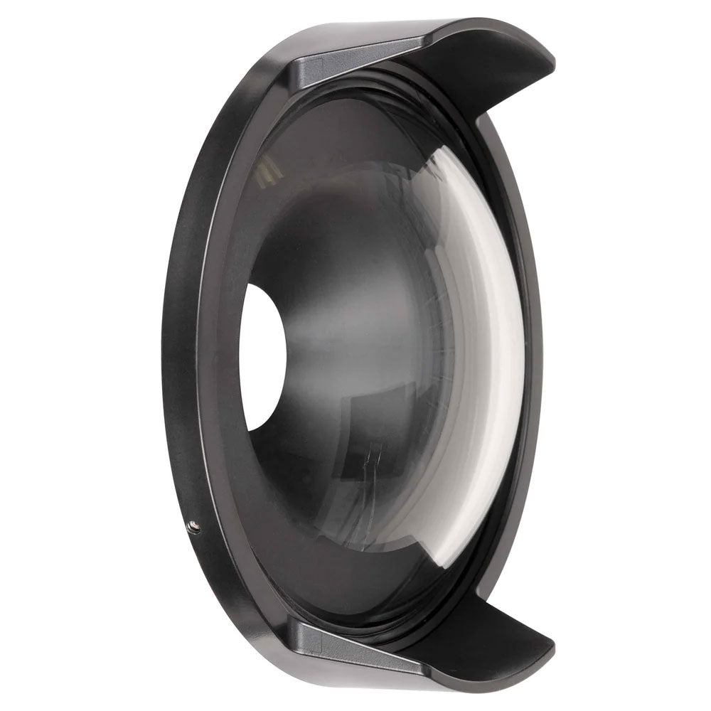 Ikelite DC1 6 Inch Dome for Olympus Tough TG-6, TG-5, TG-4, TG-3 Ikelite DC1 6 Inch Dome for Olympus Tough TG-6, TG-5, TG-4, TG-3